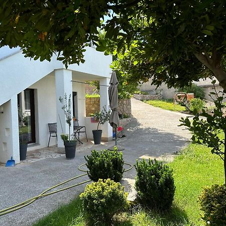 Villa Beba - Apartments Senj  Exteriér fotografie