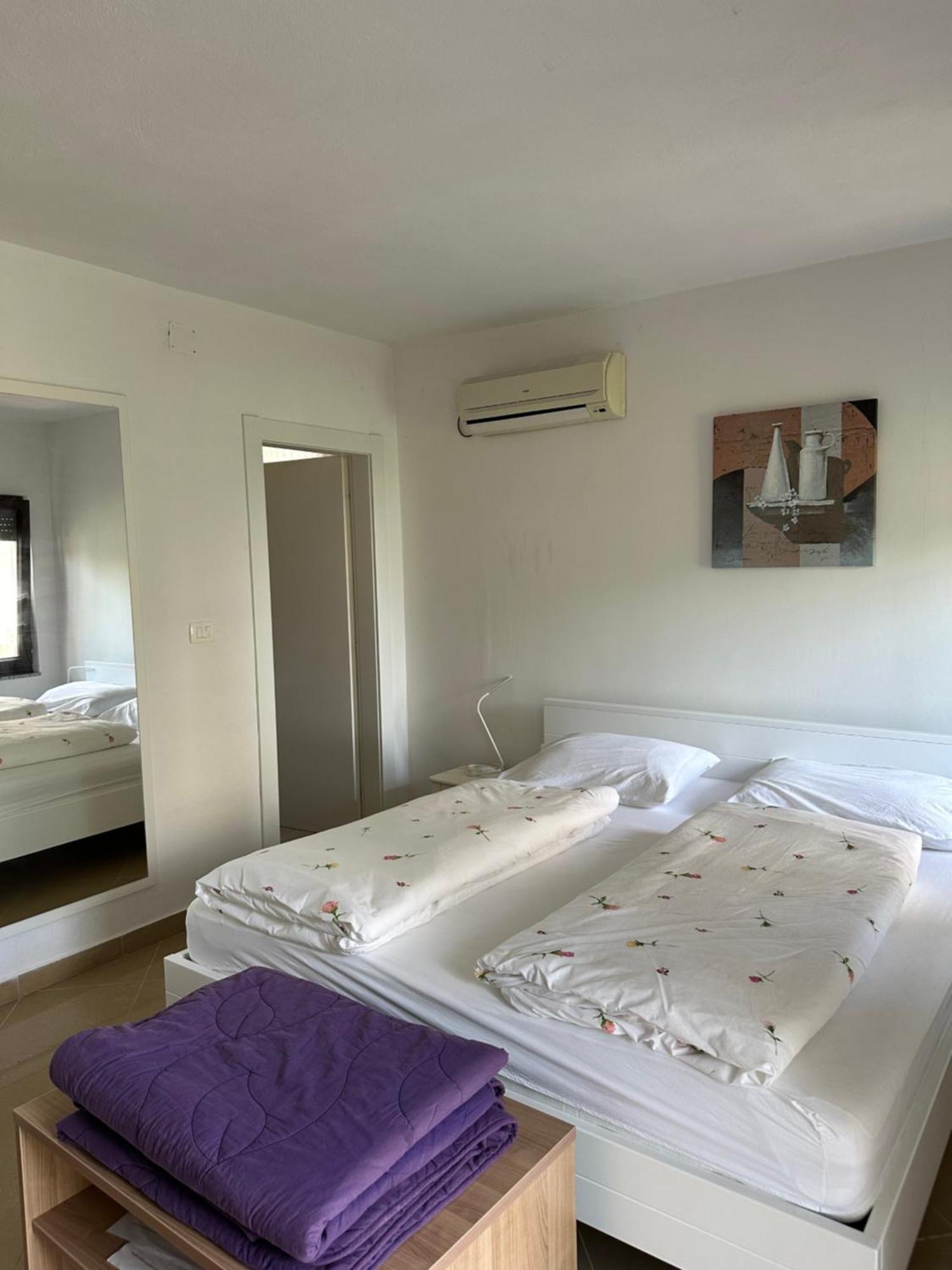 Villa Beba - Apartments Senj  Exteriér fotografie