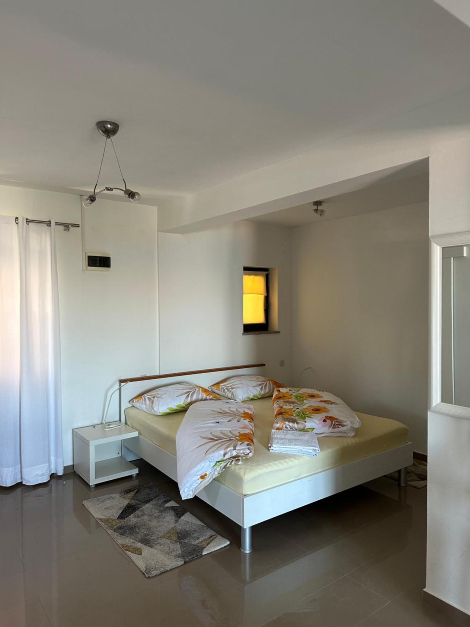 Villa Beba - Apartments Senj  Exteriér fotografie