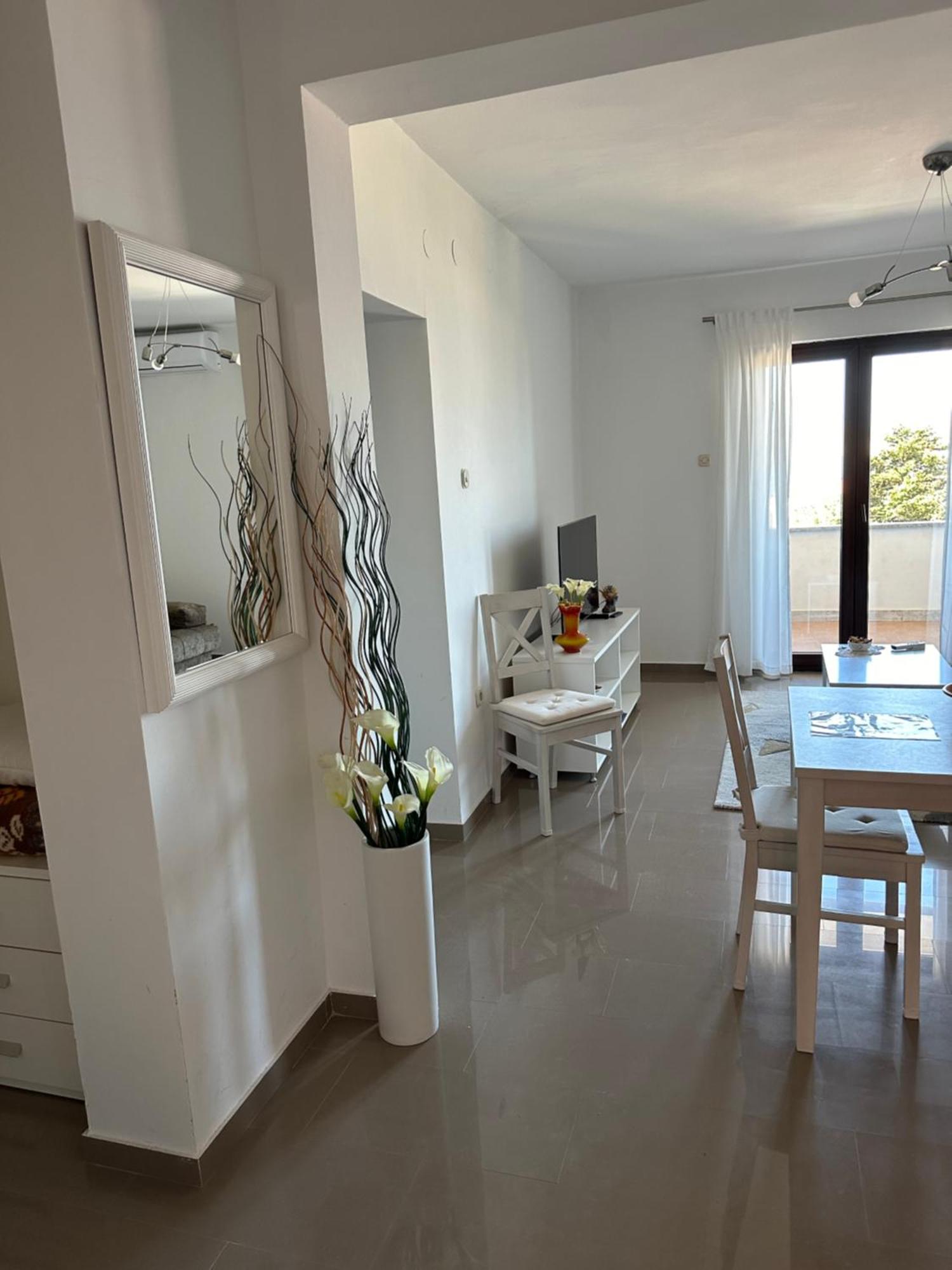 Villa Beba - Apartments Senj  Exteriér fotografie