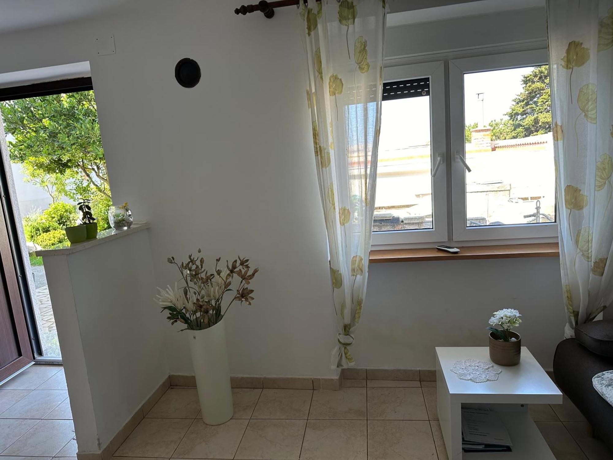 Villa Beba - Apartments Senj  Exteriér fotografie