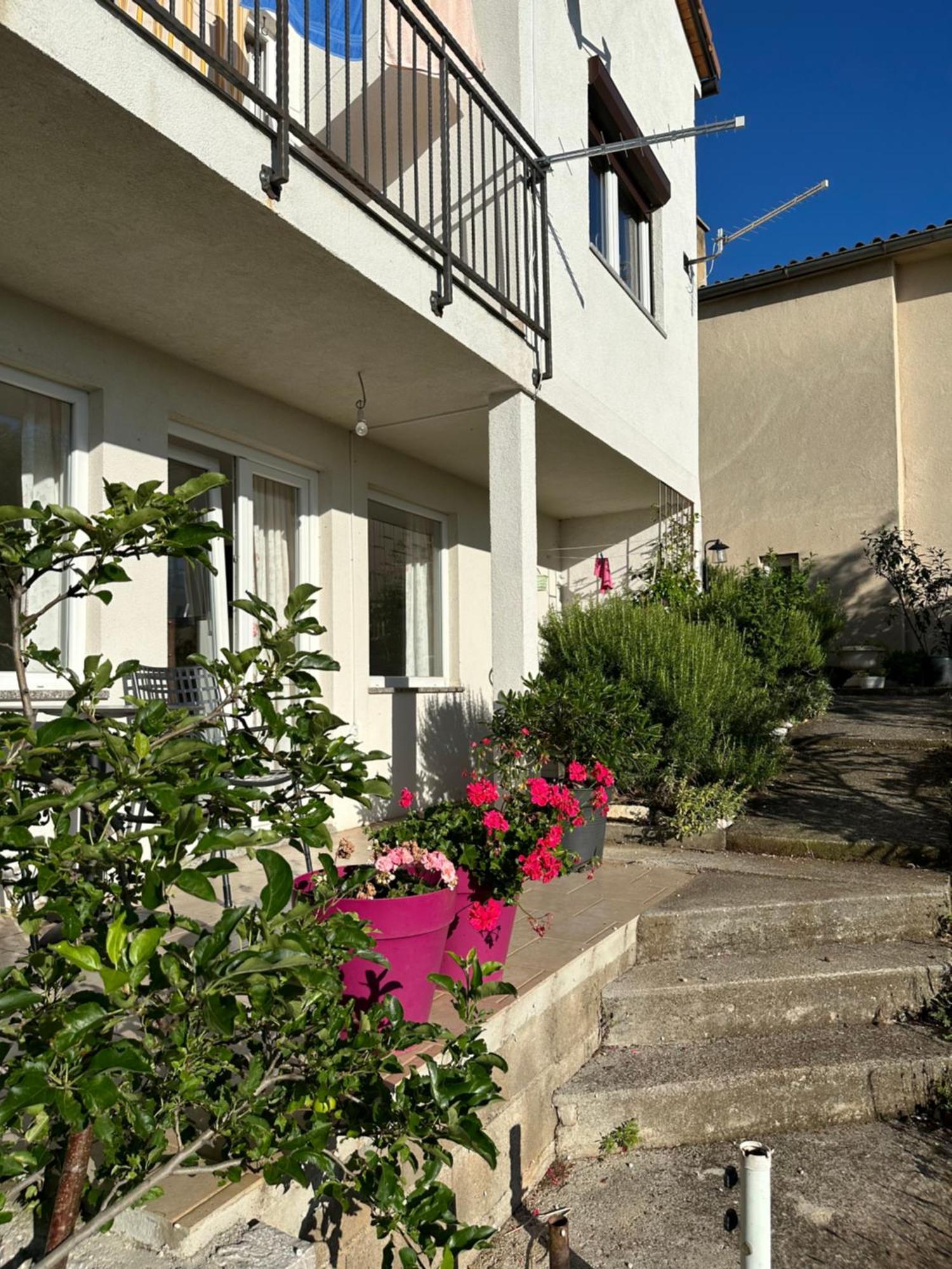 Villa Beba - Apartments Senj  Exteriér fotografie