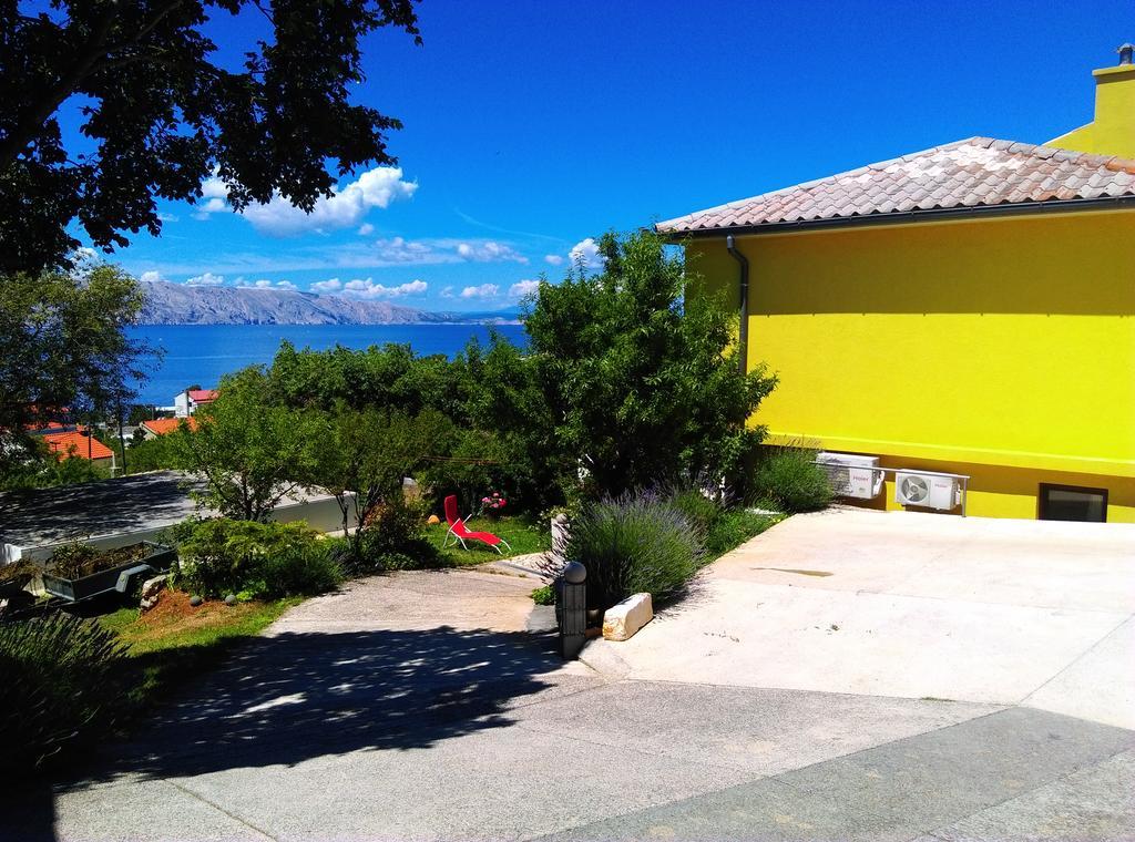 Villa Beba - Apartments Senj  Exteriér fotografie